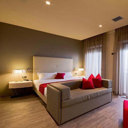 Hotel Italia Bellaria-Igea Marina Esterno foto