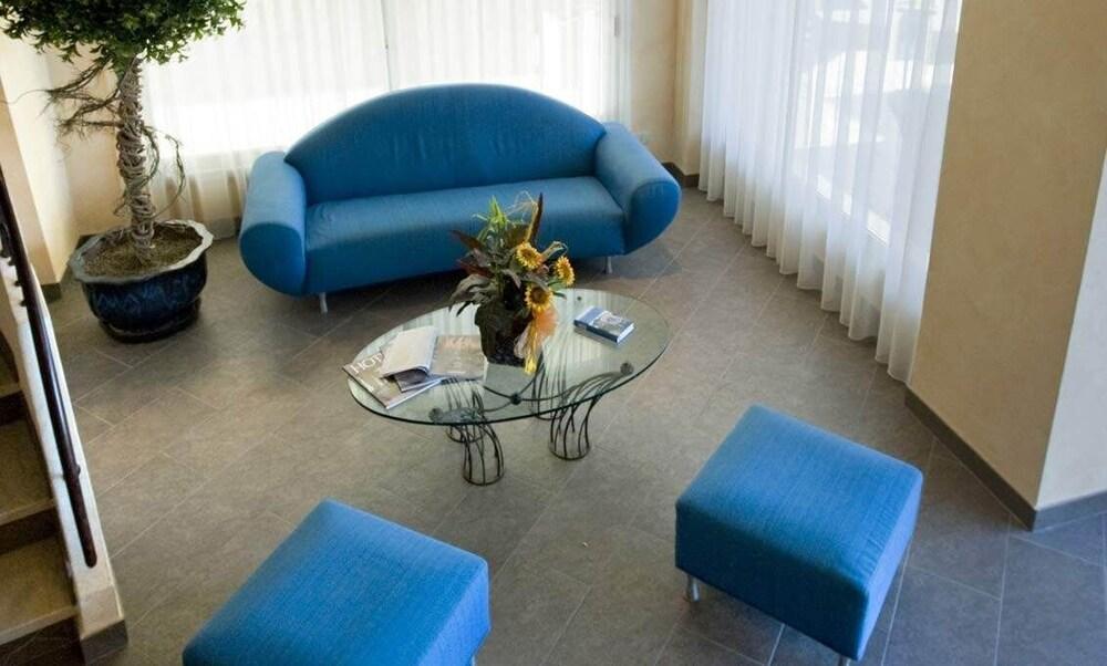 Hotel Italia Bellaria-Igea Marina Esterno foto