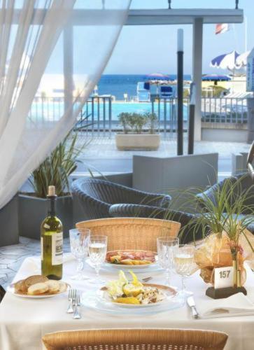 Hotel Italia Bellaria-Igea Marina Esterno foto
