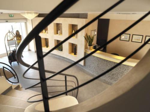 Hotel Italia Bellaria-Igea Marina Esterno foto