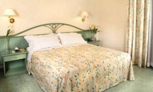 Hotel Italia Bellaria-Igea Marina Camera foto
