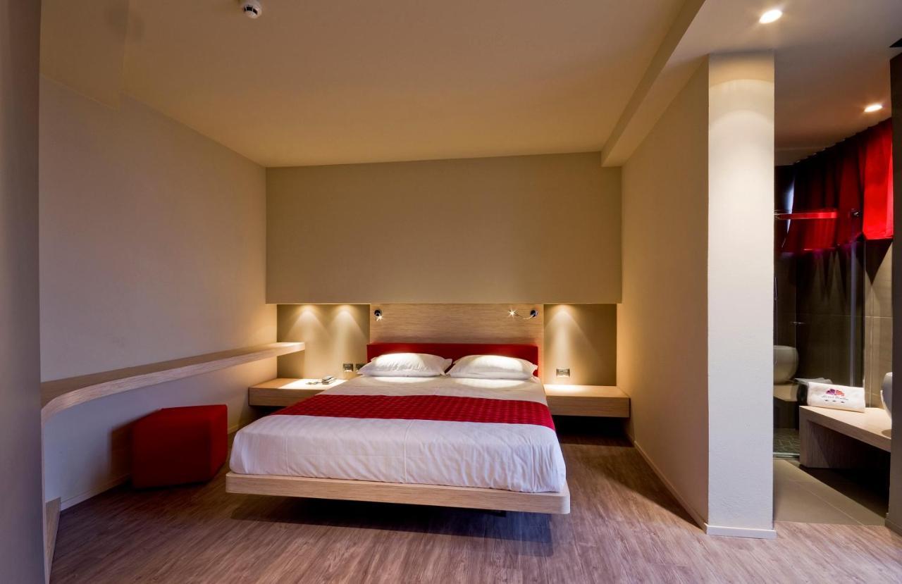 Hotel Italia Bellaria-Igea Marina Esterno foto